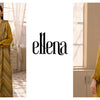 Unveiling Ellena's Winter 2024 Collection