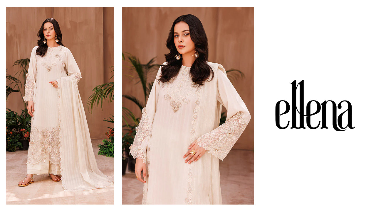 Looking to buy stitched Dressed?? Shop Now At Ellena ..!