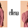 Cozy Elegance: Embracing the Chill with Ellena's Sweaters