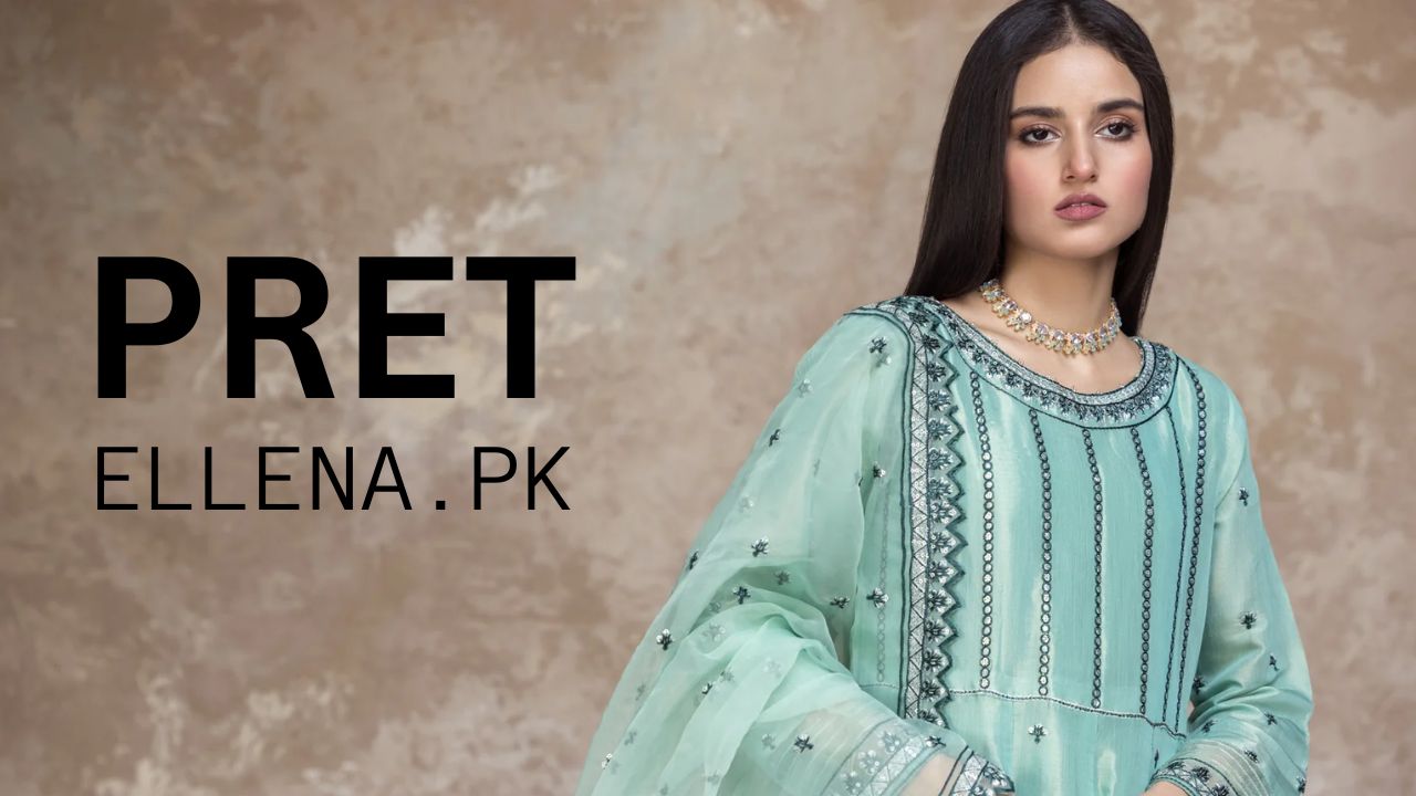 Explore the Enchanting World of Ellena Pret Collection!