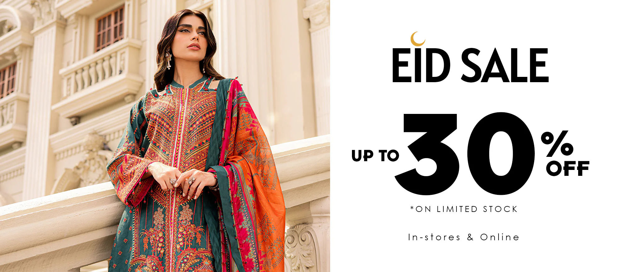 Unveiling Ellena's Eid Sale: Your Ultimate Guide to Festive Savings