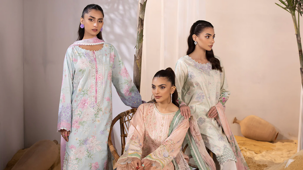 Celebrate Eid in Style with Ellena: Eid Sale 2024