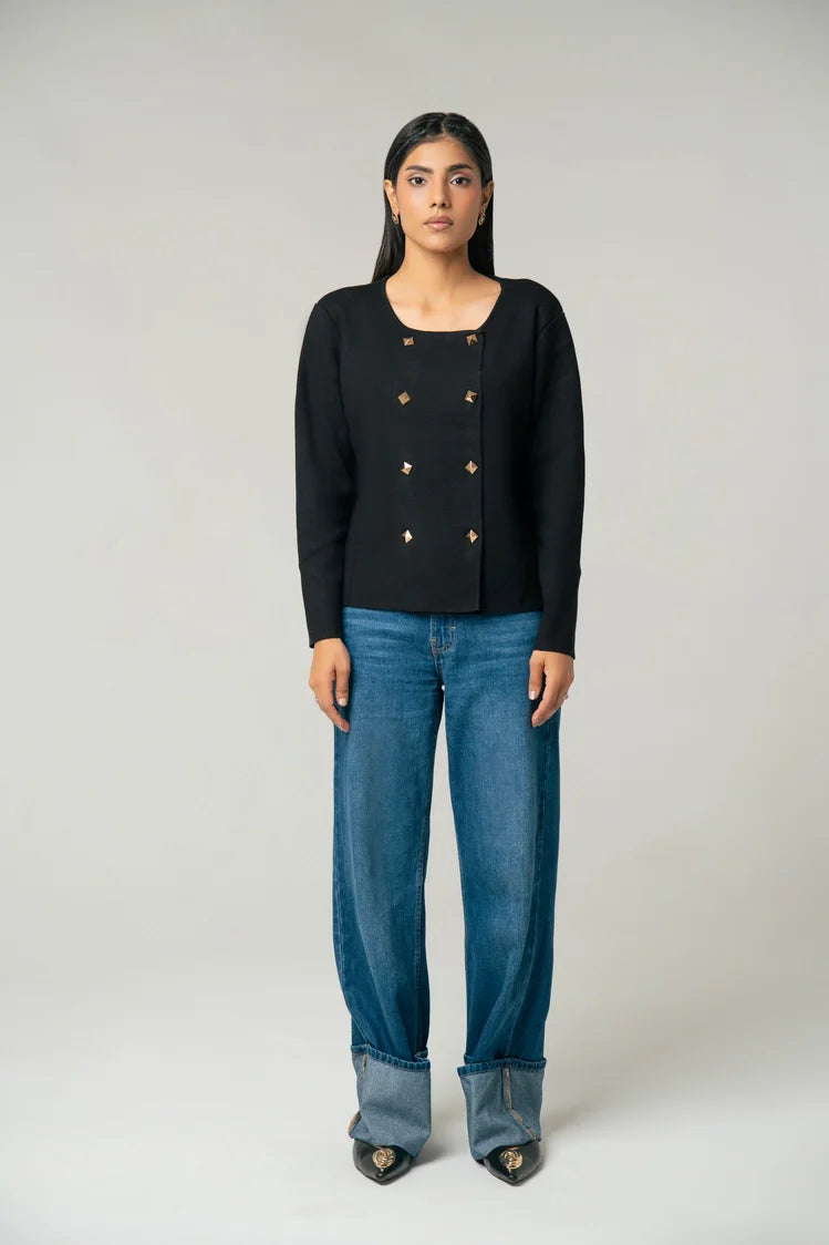 Full Sleeves Cardigan