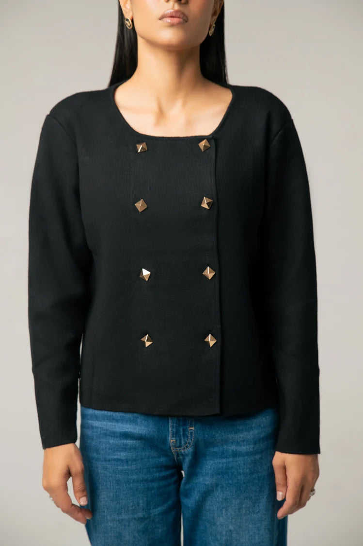 Full Sleeves Cardigan