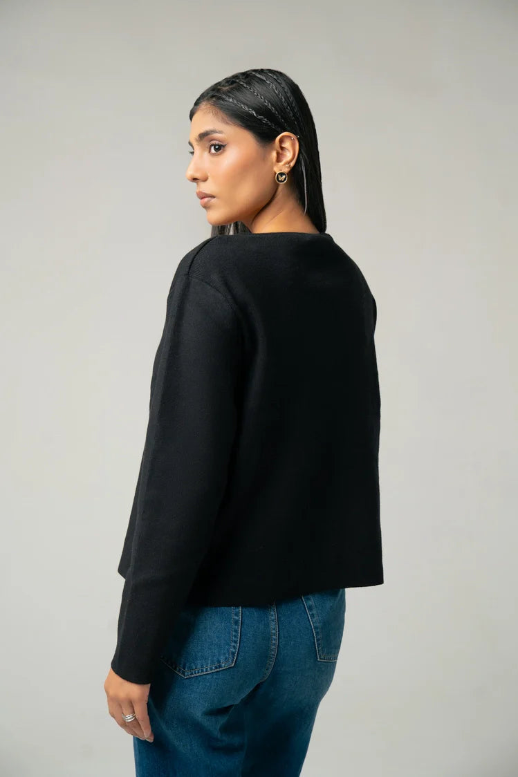 Full Sleeves Cardigan