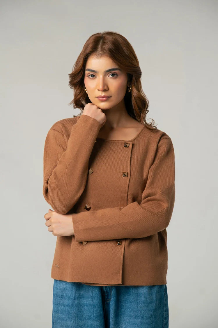 Full Sleeves Cardigan