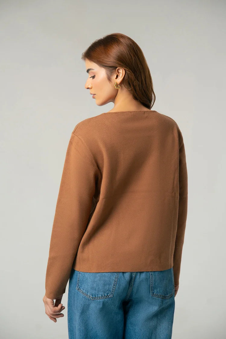 Full Sleeves Cardigan