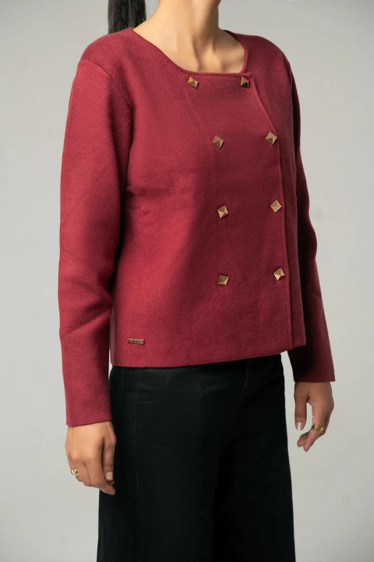 Full Sleeves Cardigan