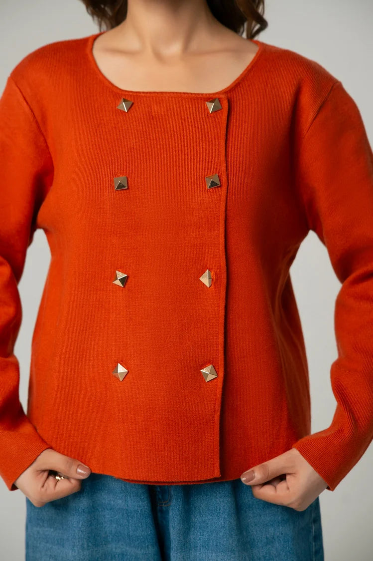 Full Sleeves Cardigan