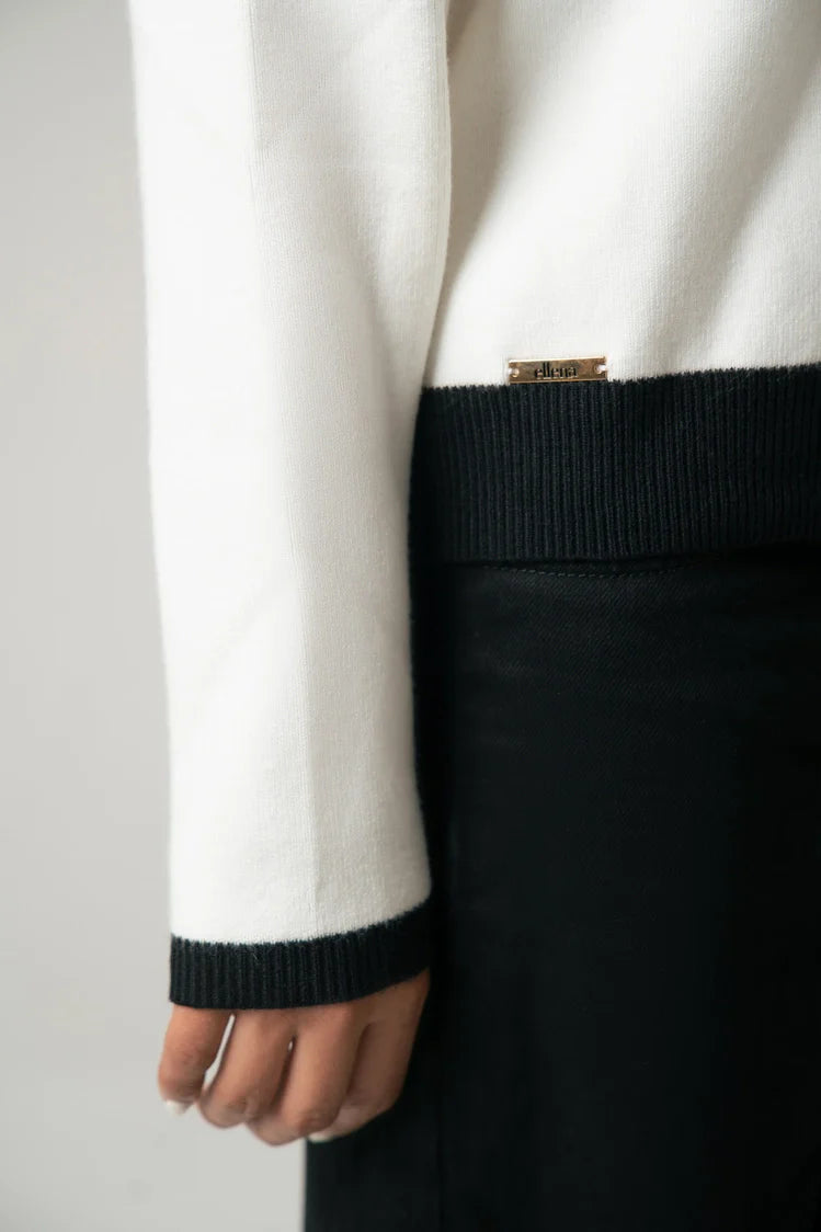 Regular Fit Knit Cardigan