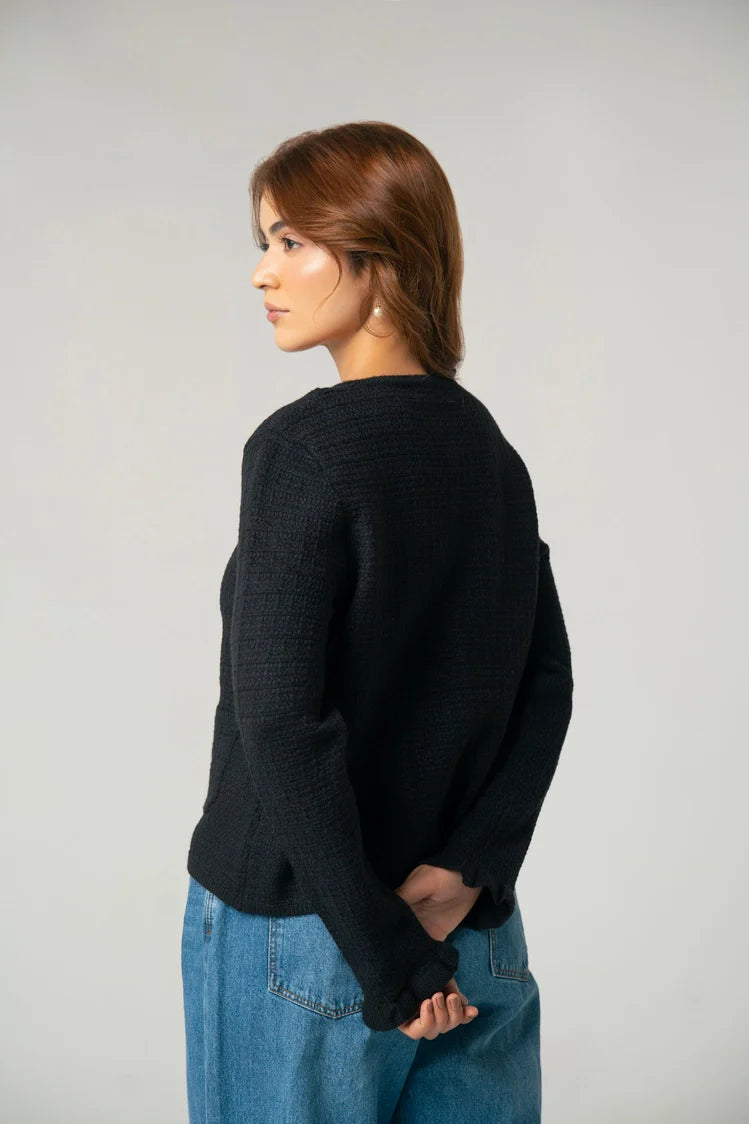 Full Sleeves Sweater