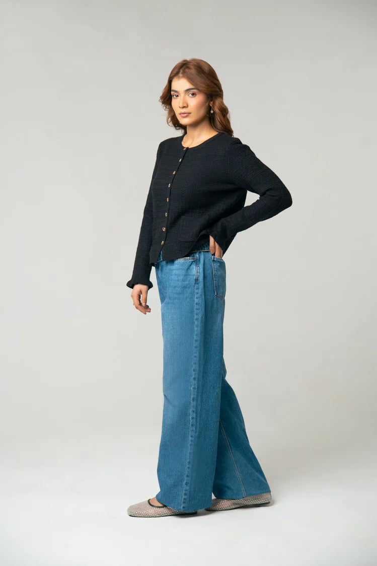 Full Sleeves Sweater