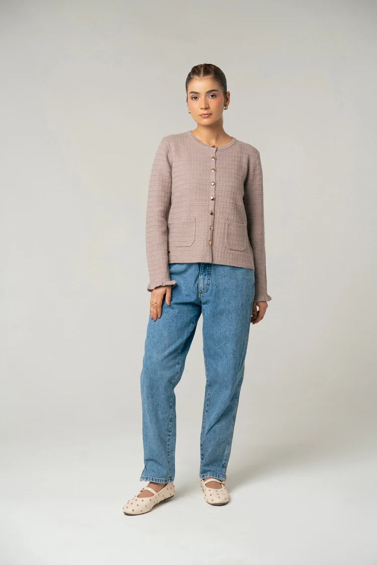 Full Sleeves Sweater