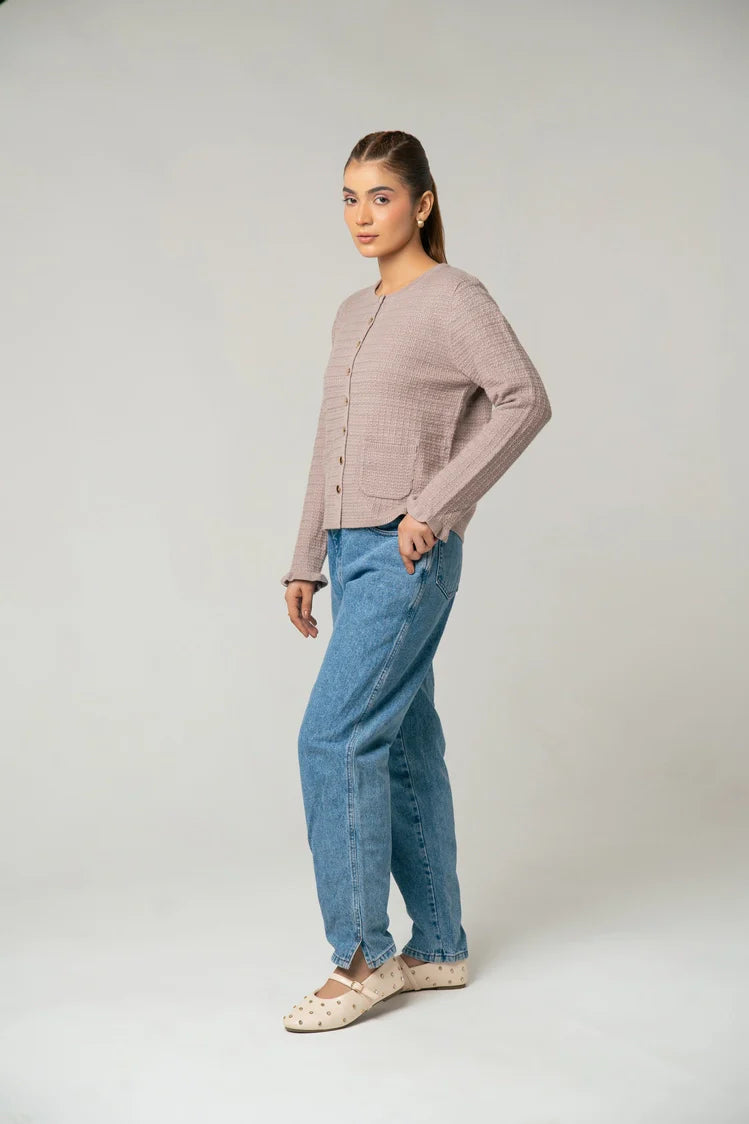 Full Sleeves Sweater