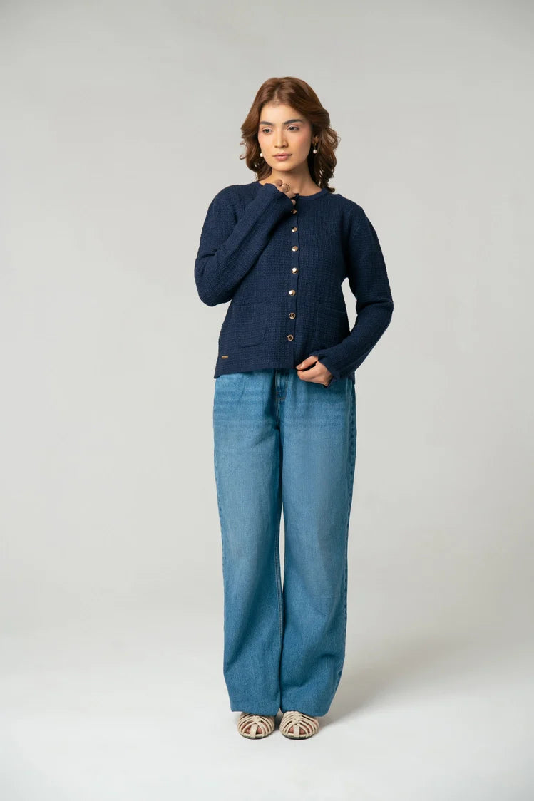 Full Sleeves Sweater