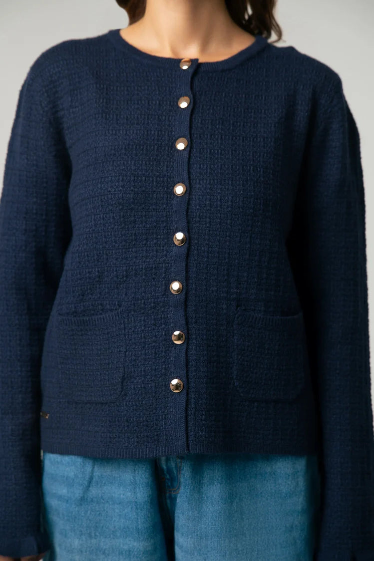 Full Sleeves Sweater