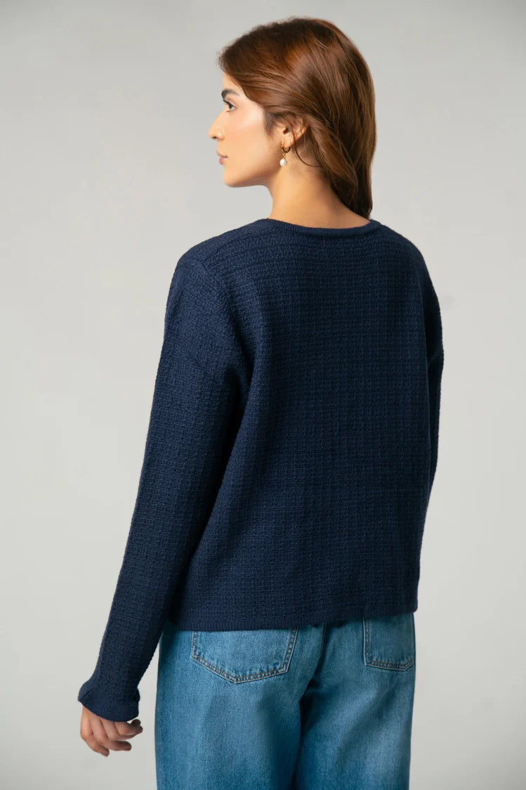 Full Sleeves Sweater