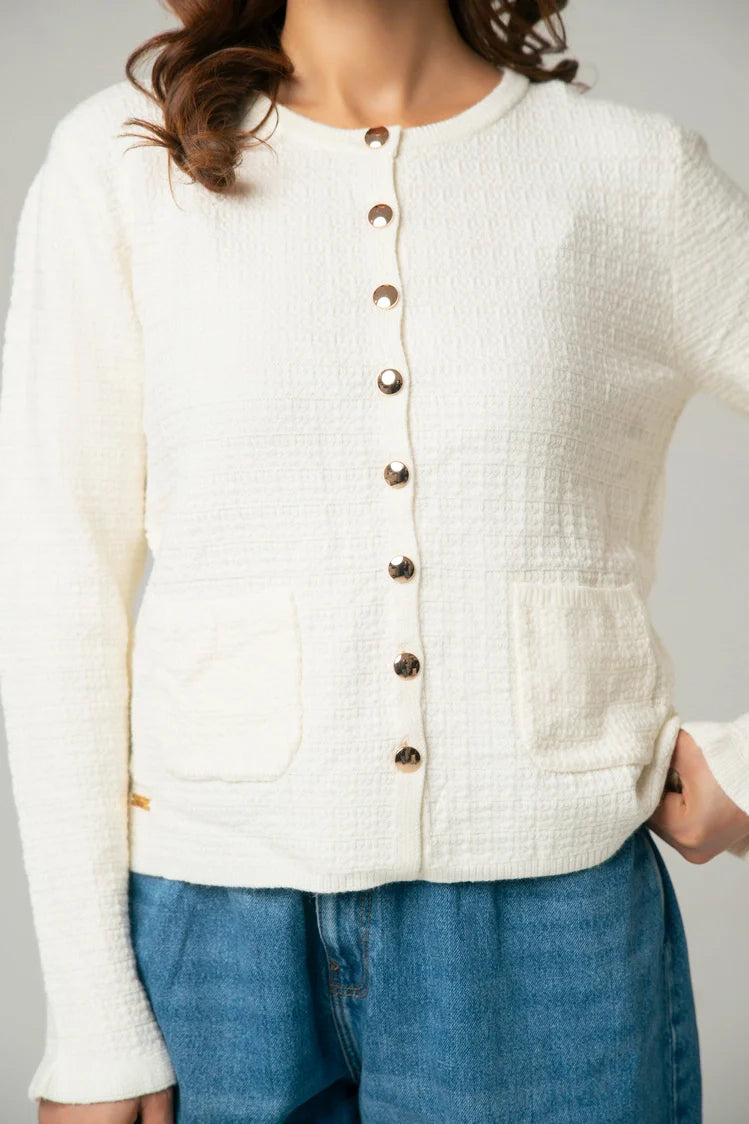 Full Sleeves Sweater