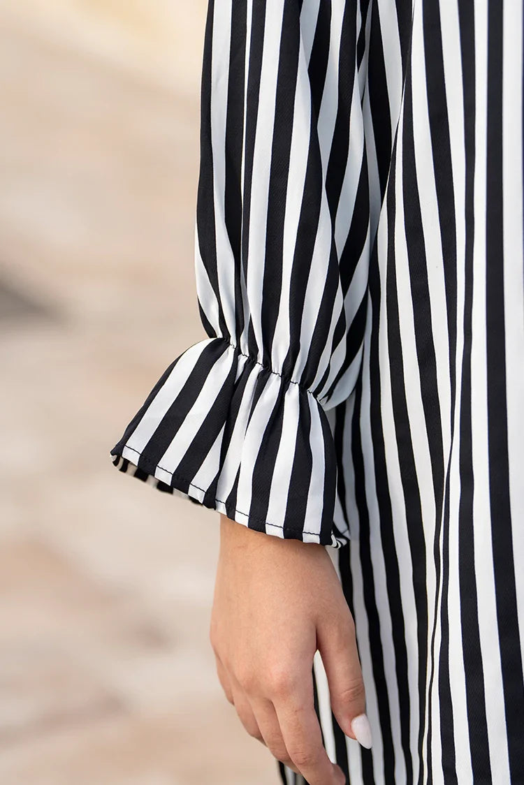 1-PC Stitched Ladies Shirt