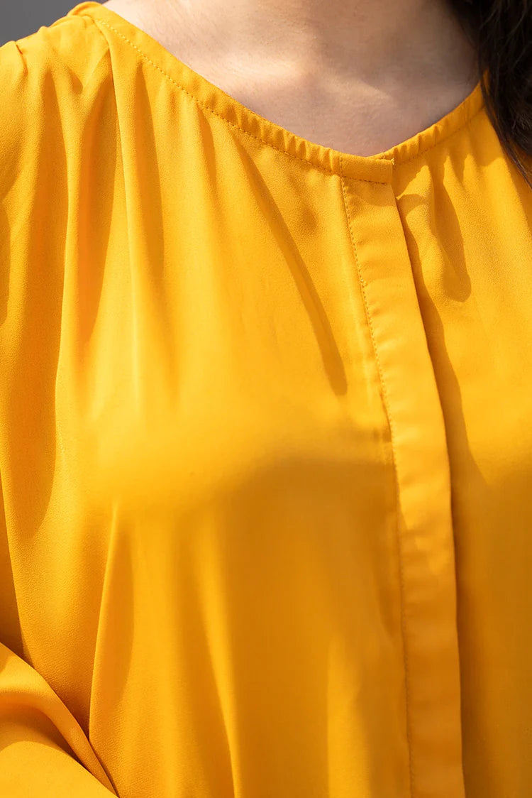 1-PC Stitched Ladies Shirt