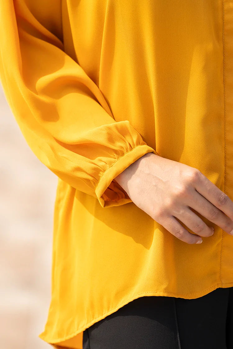 1-PC Stitched Ladies Shirt