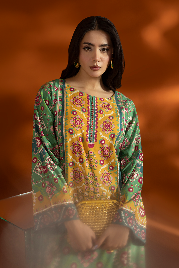 Emerald Muse