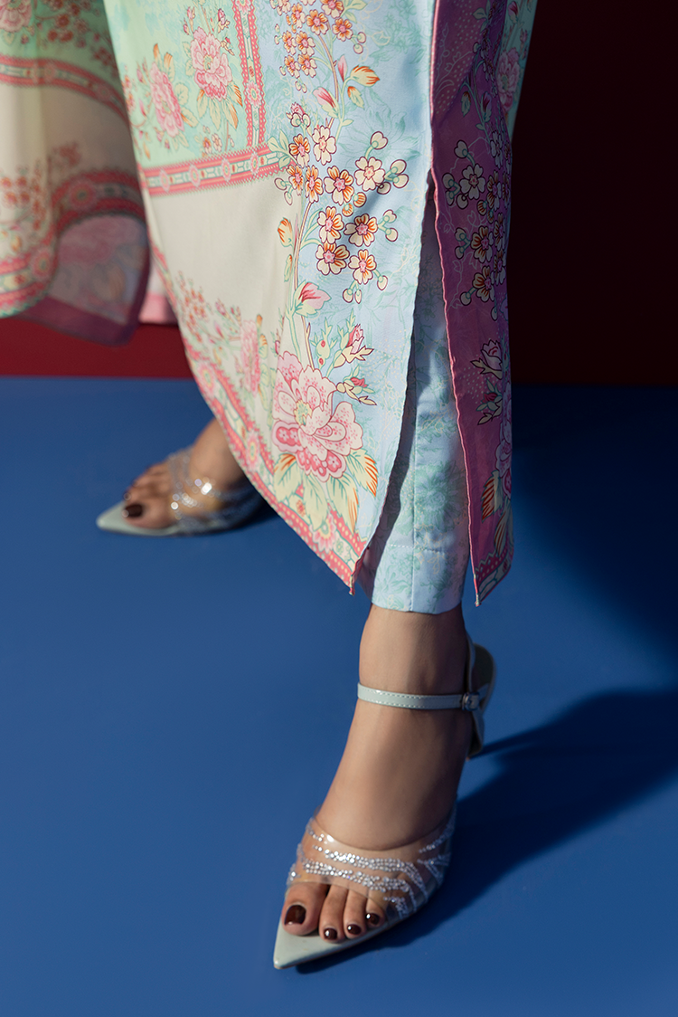 Mint Azure