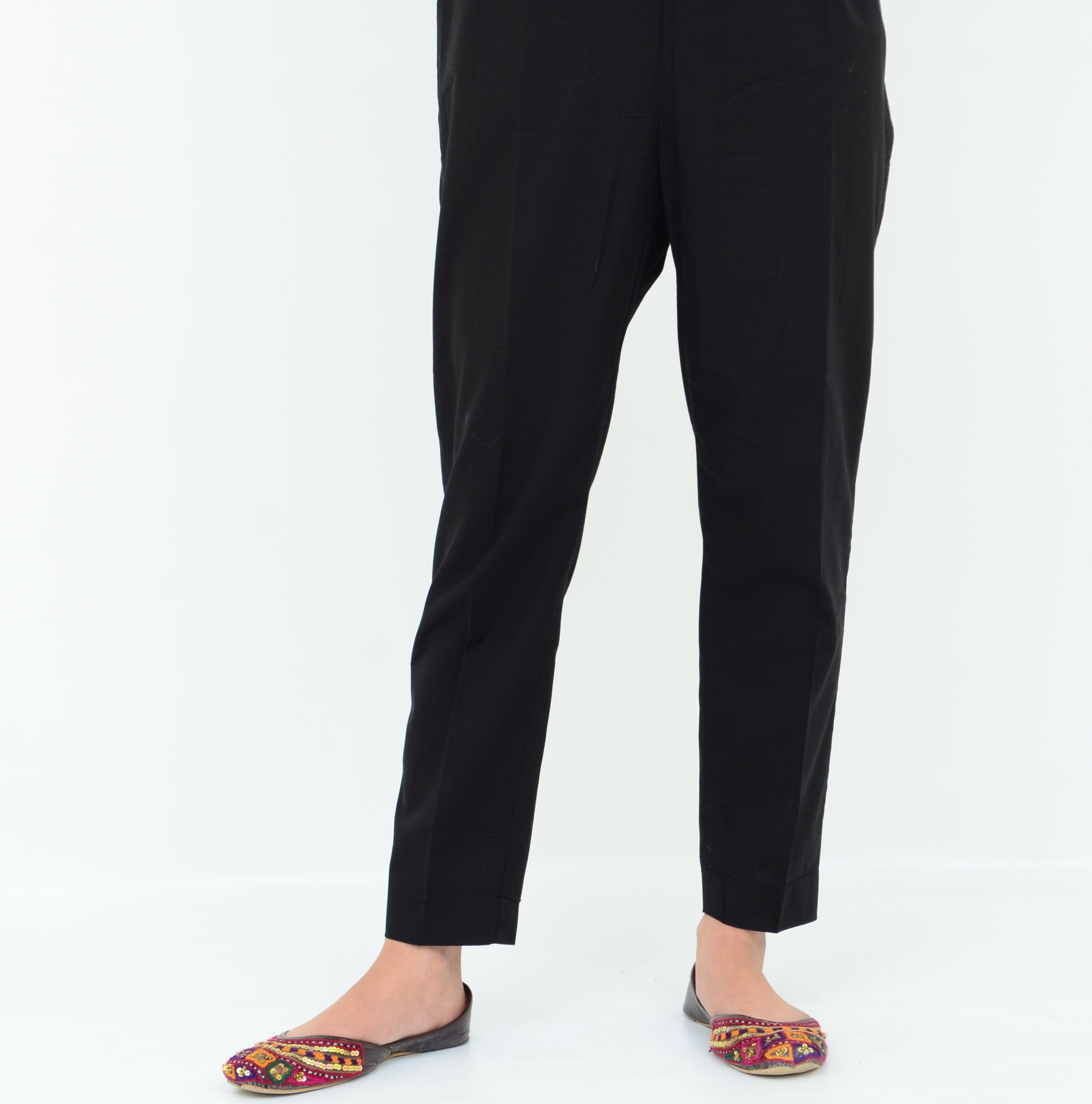 Cambric Trouser