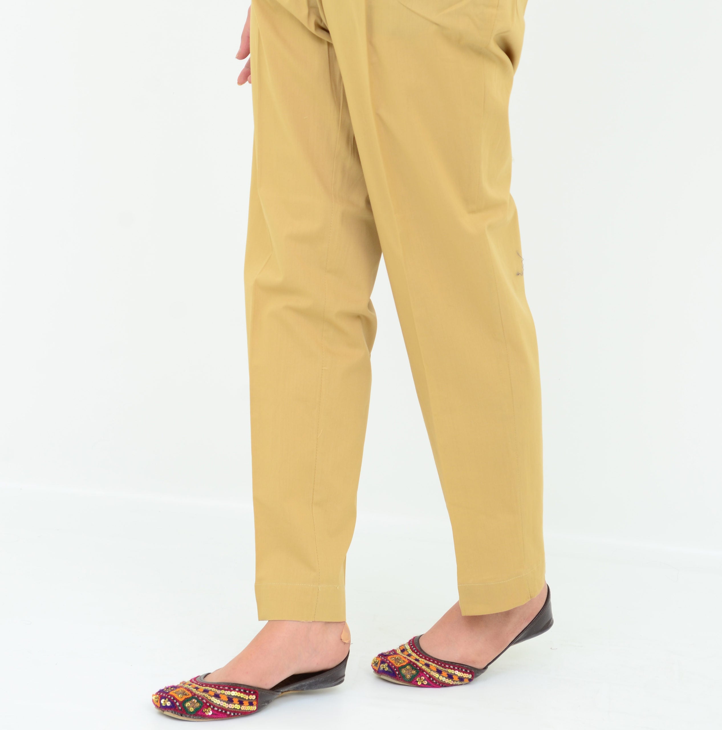 Cambric Trouser