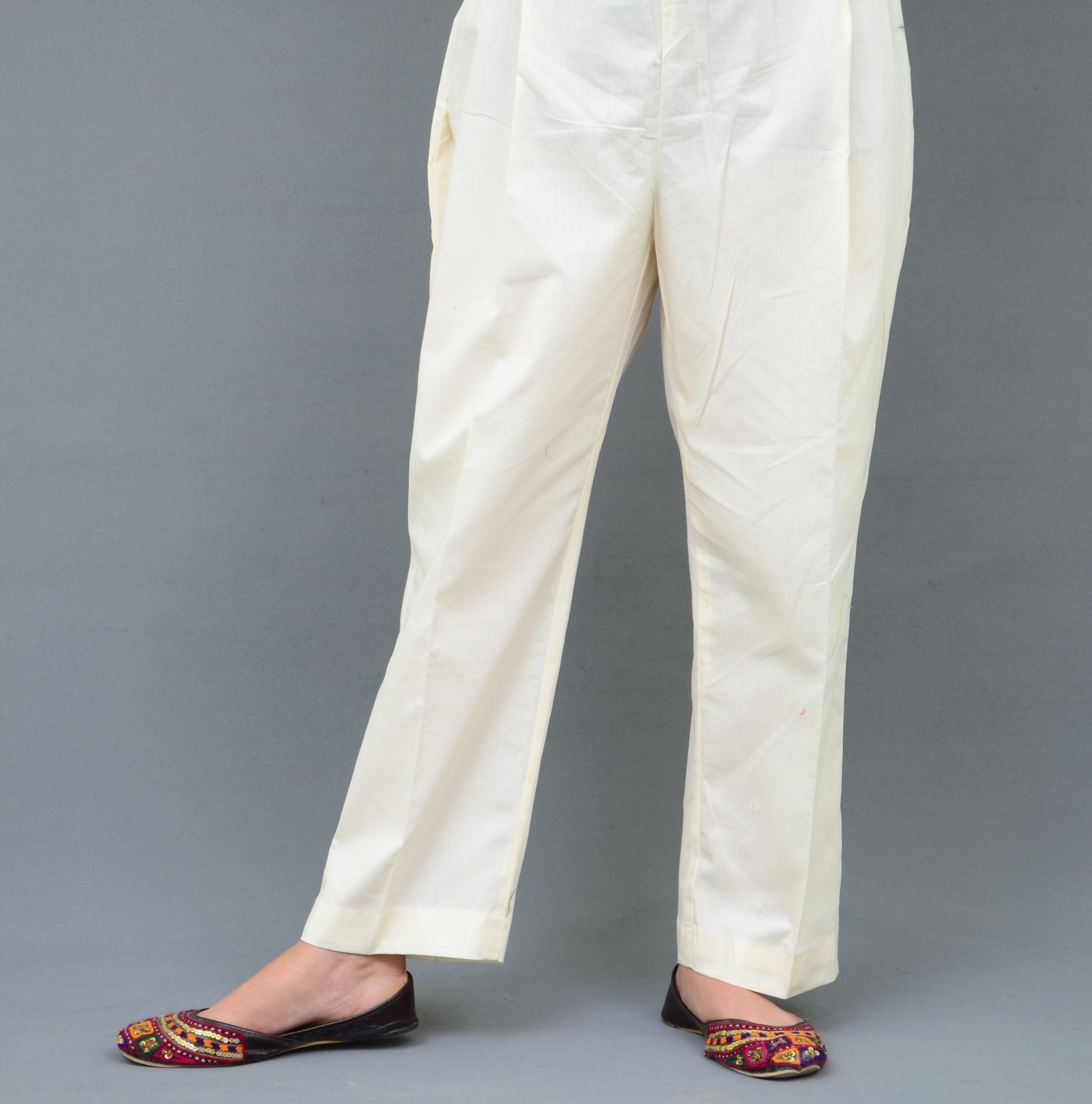 Cambric Trouser