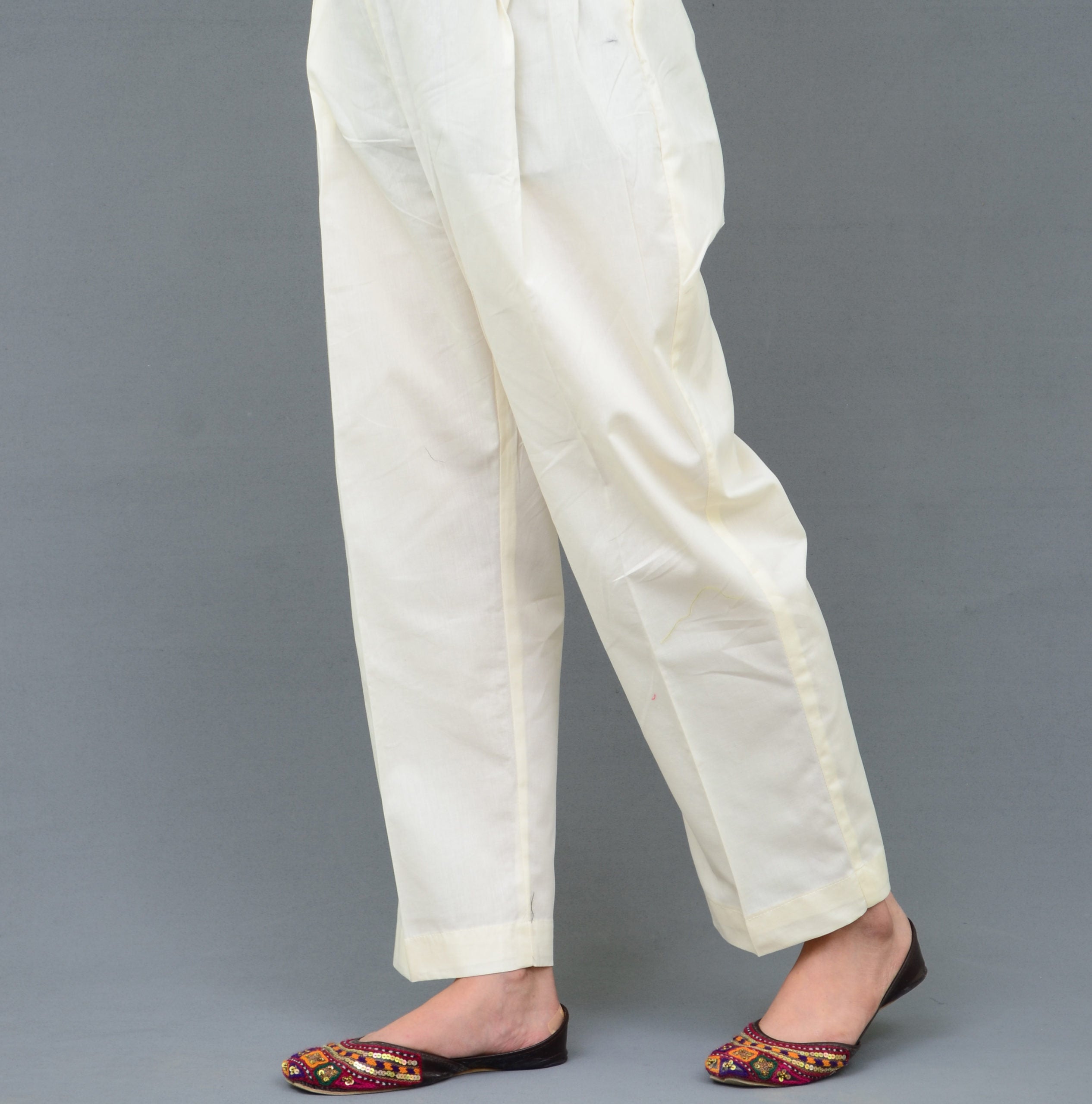 Cambric Trouser