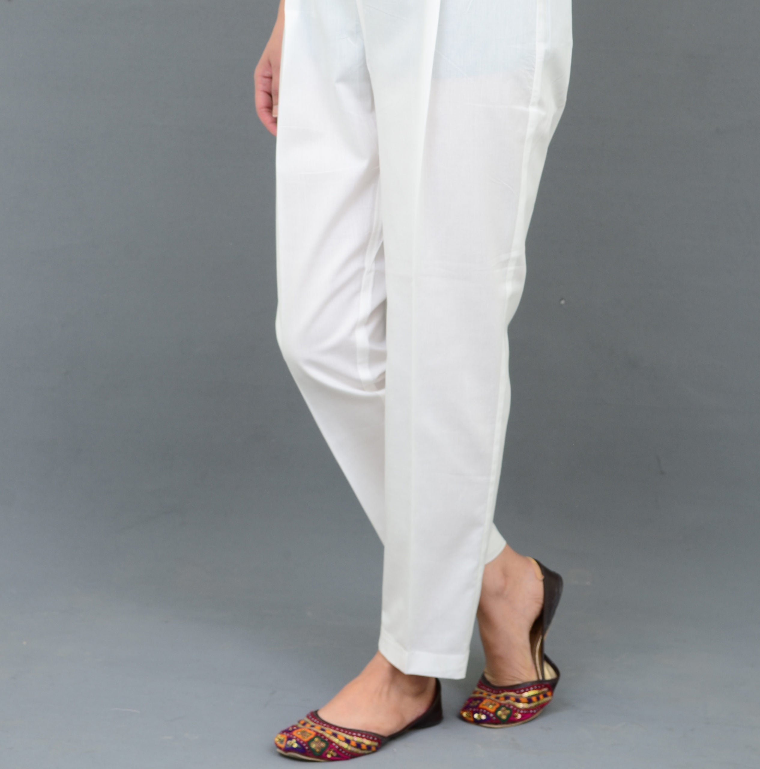 Cambric Trouser