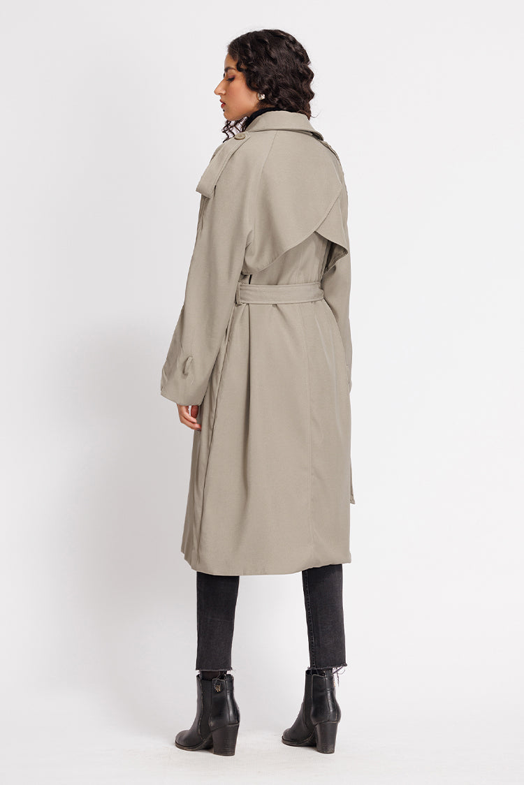 Womens Long Coat