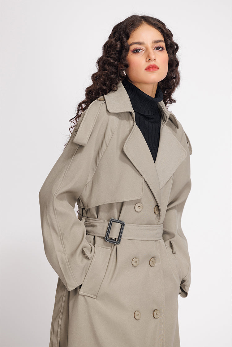 Womens Long Coat