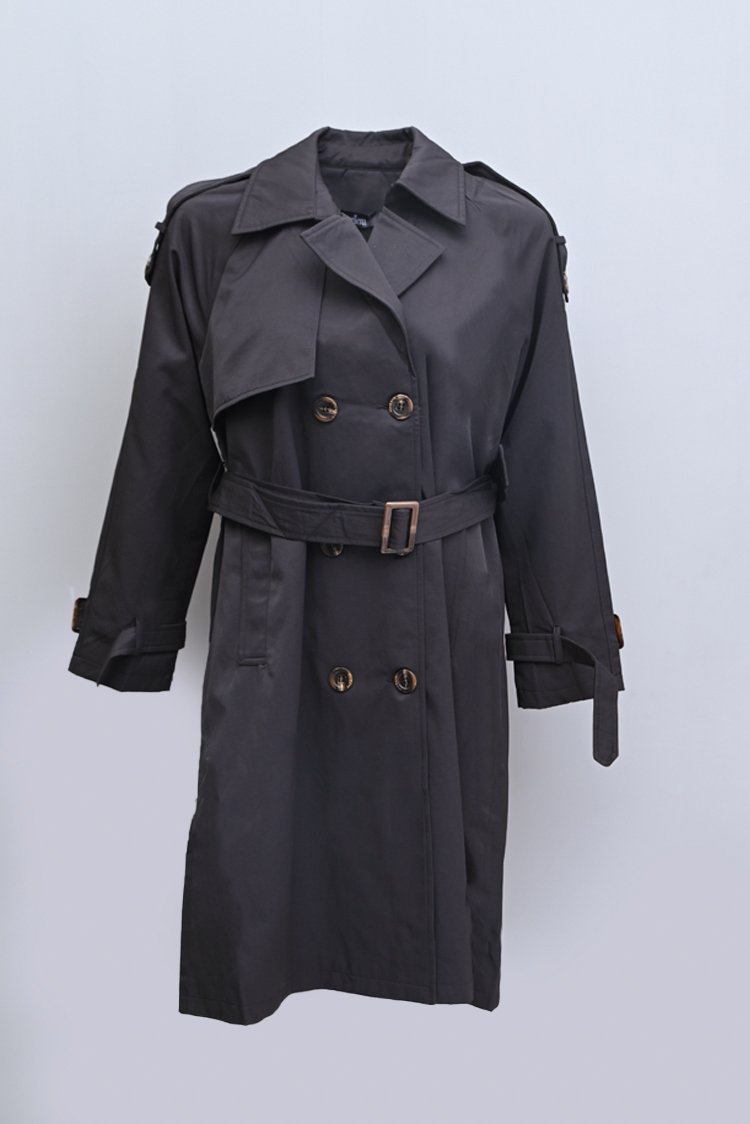 Womens Long Coat