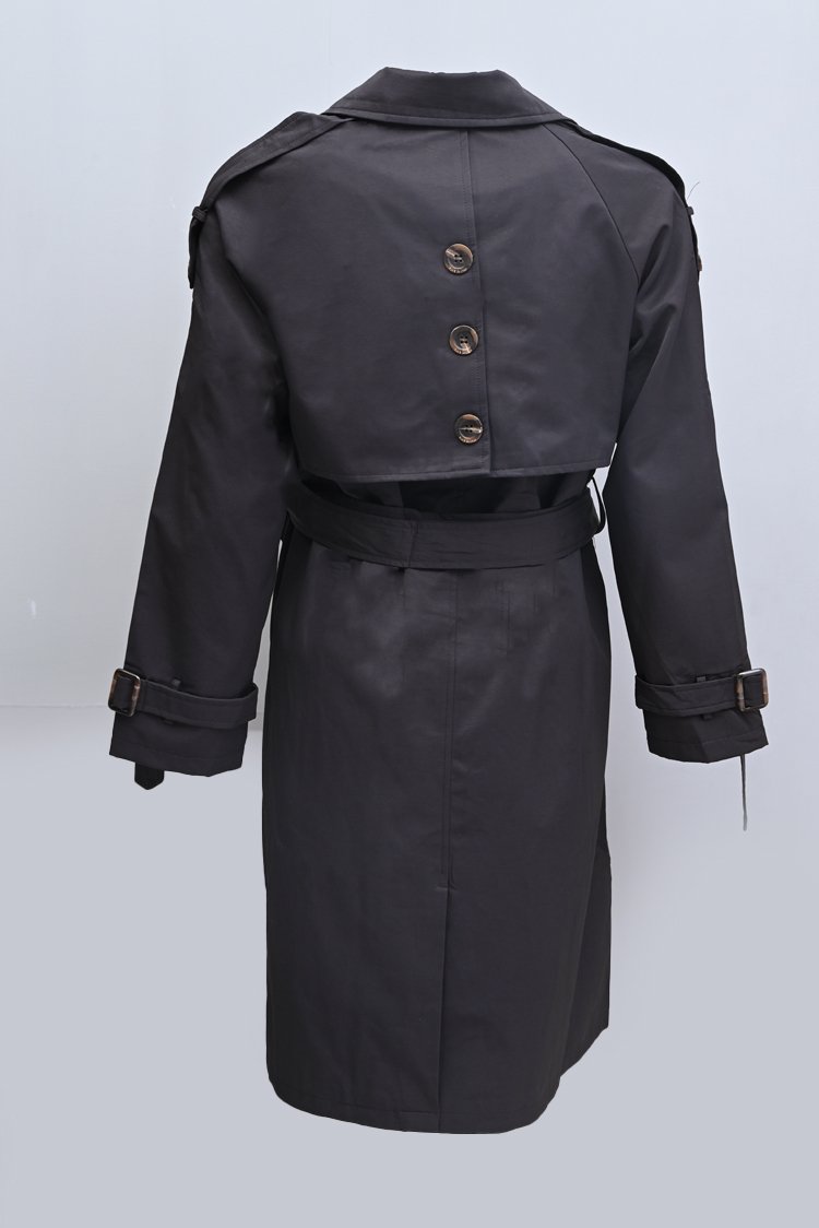 Womens Long Coat