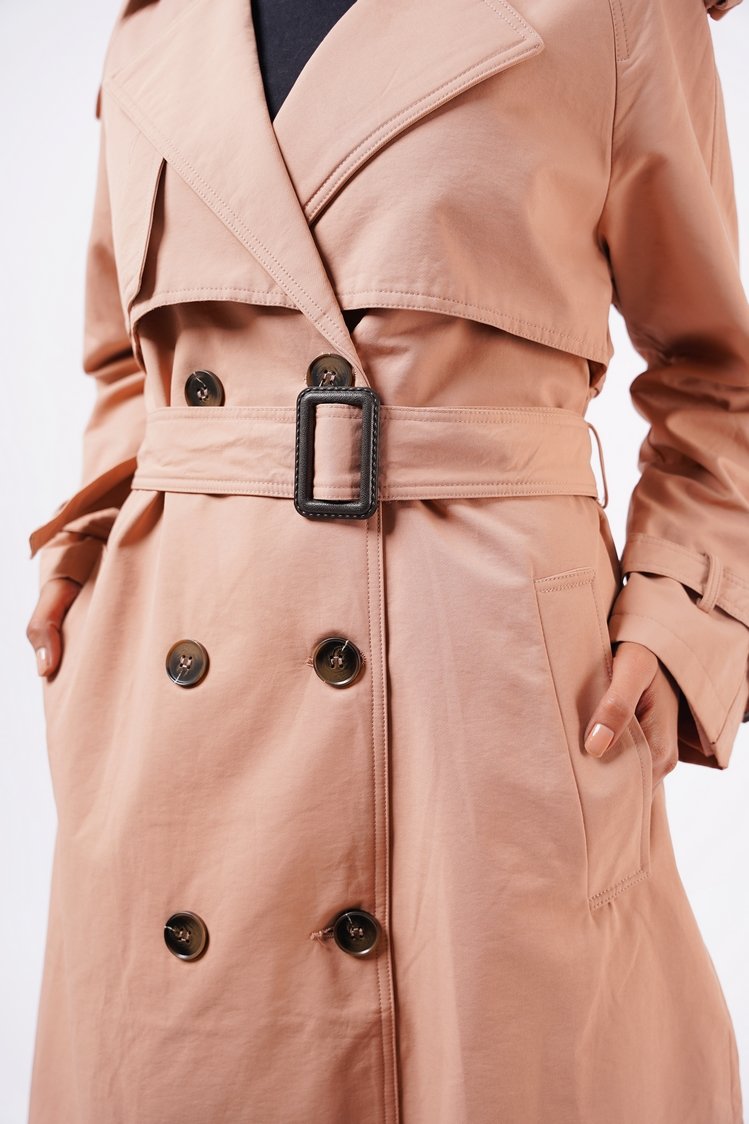 Womens Long Coat