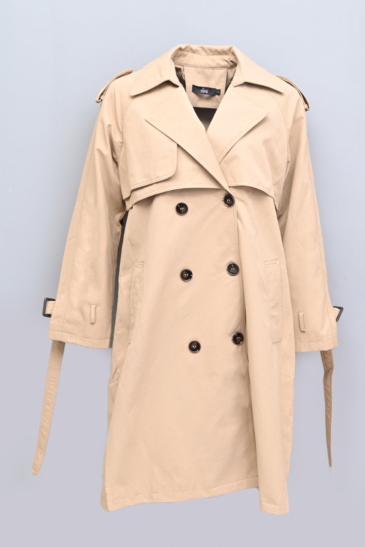 Womens Long Coat