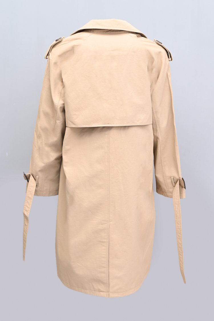 Womens Long Coat