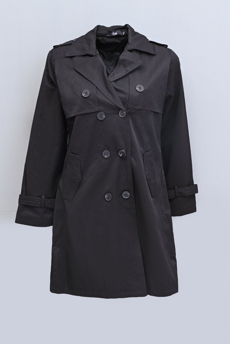 Womens Long Coat