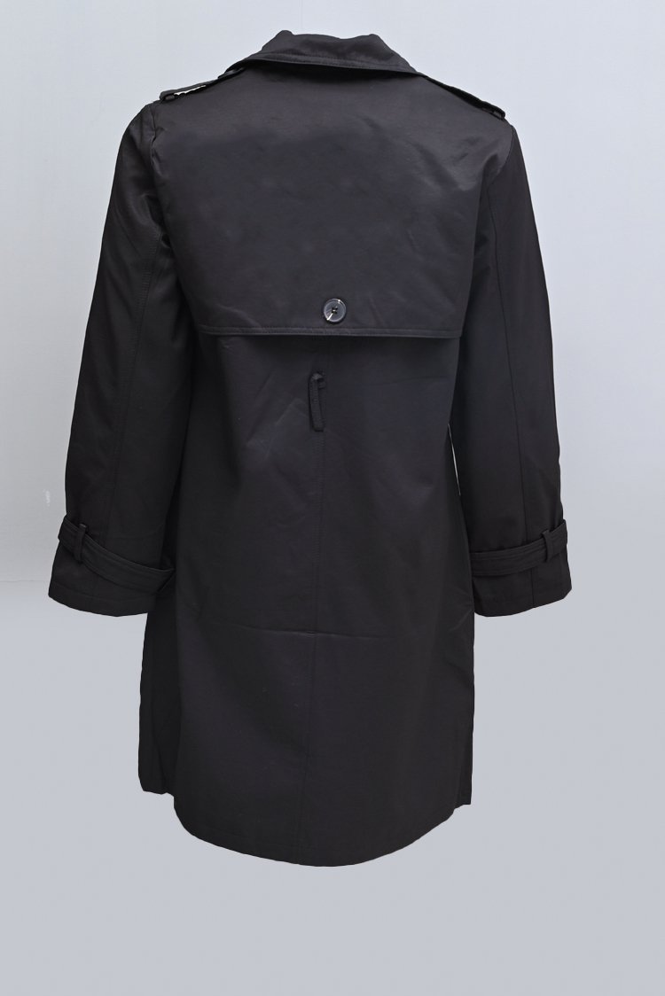 Womens Long Coat