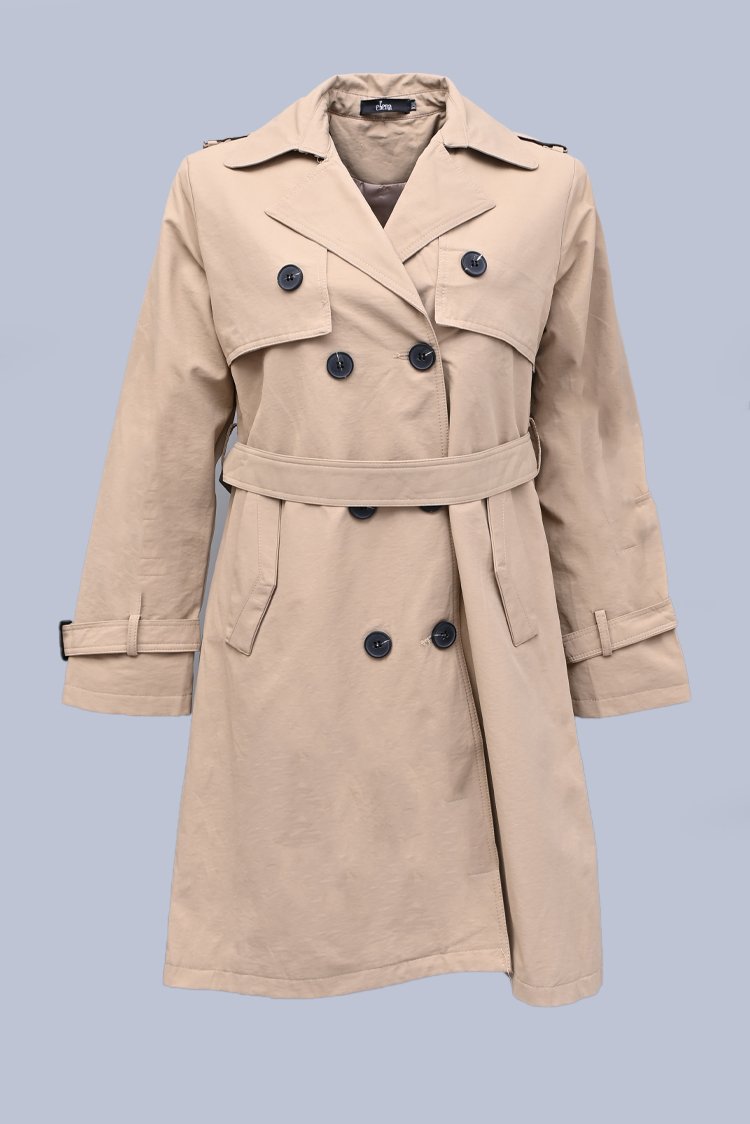 Womens Long Coat