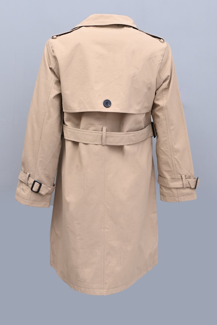 Womens Long Coat