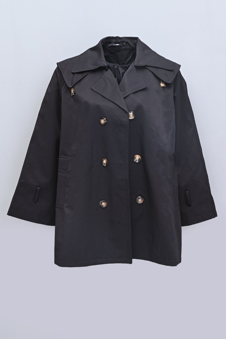 Women's Long Coat