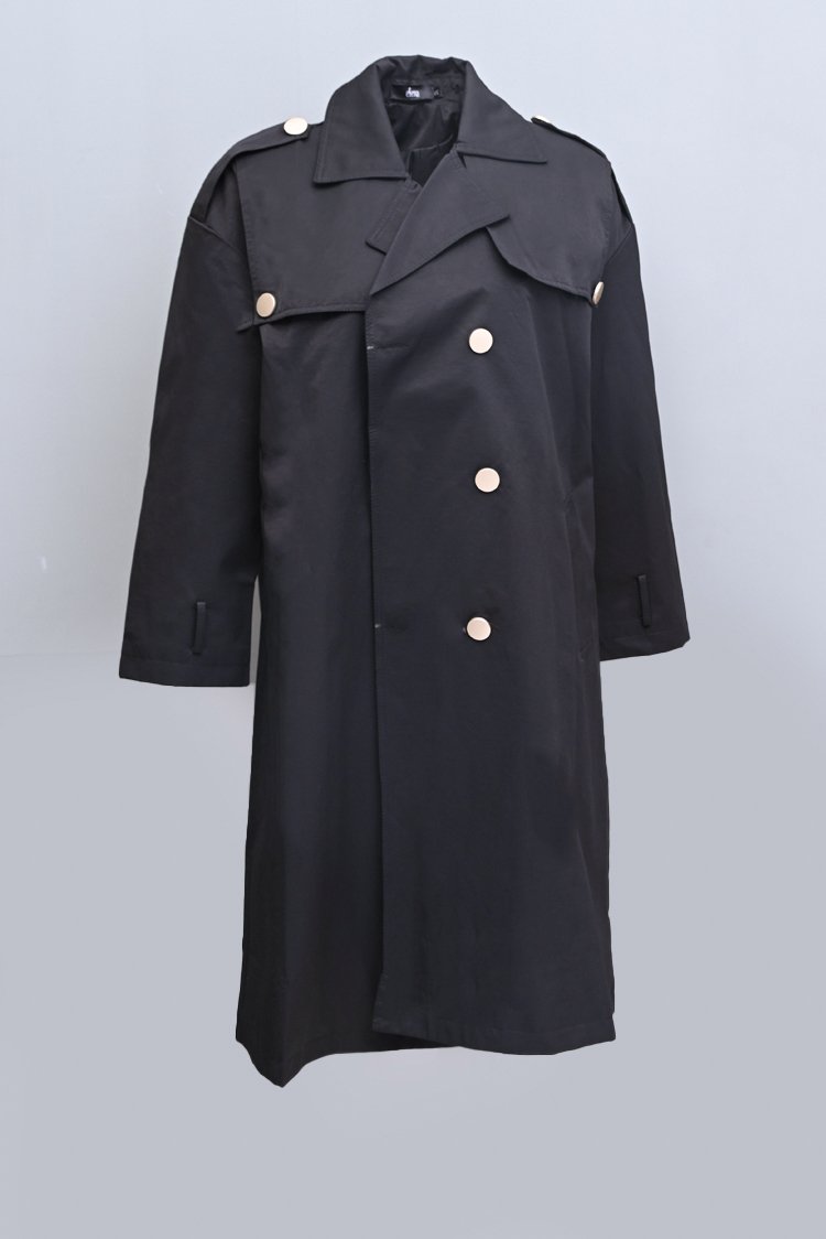 Womens Long Coat