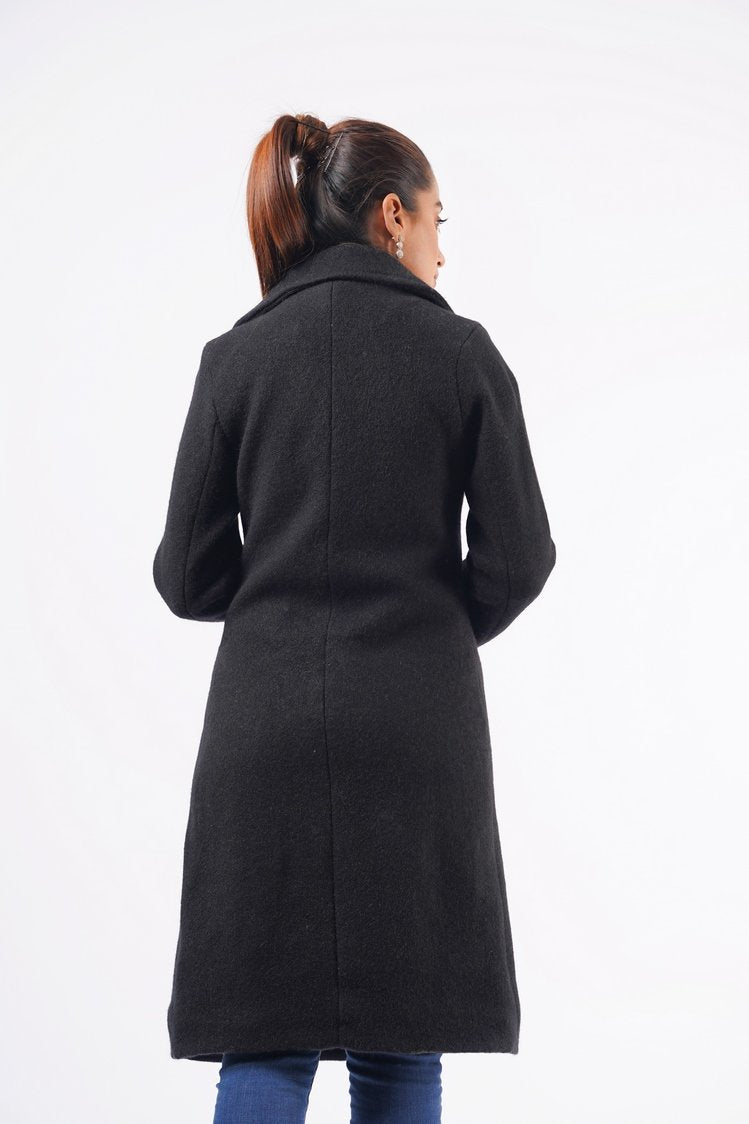 Womens Long Coat