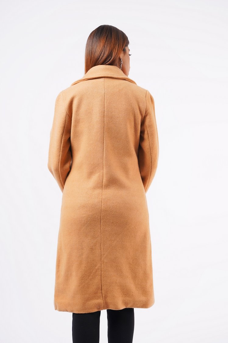 Womens Long Coat