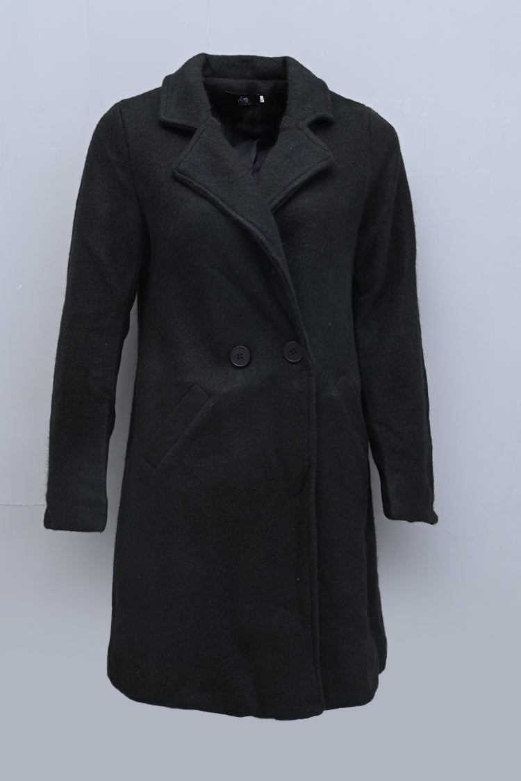 Womens Long Coat