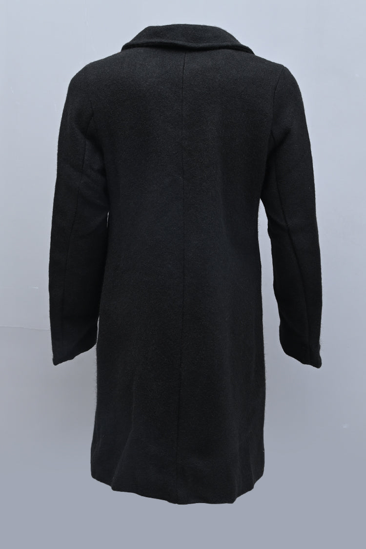 Womens Long Coat