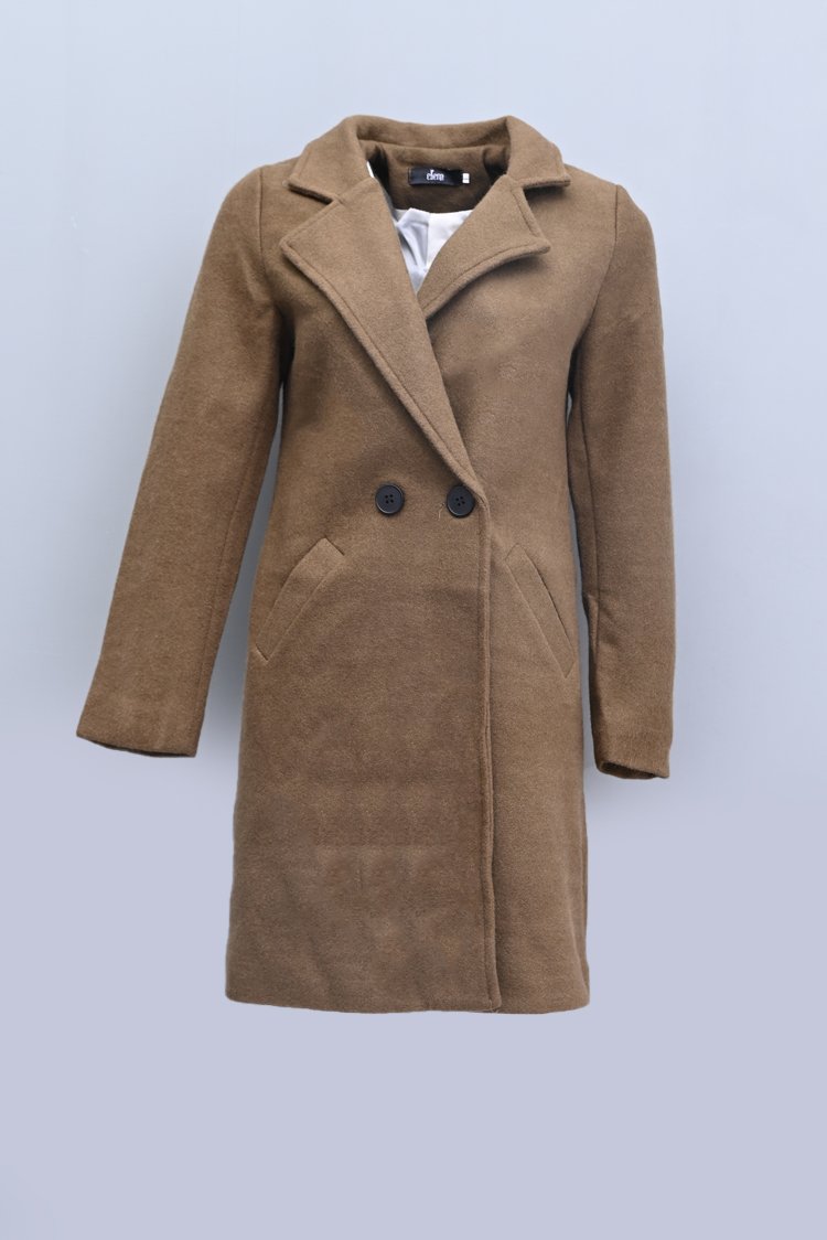 Womens Long Coat